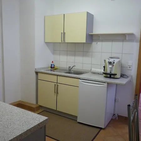 Apartman Monteurwohnung 75181 *