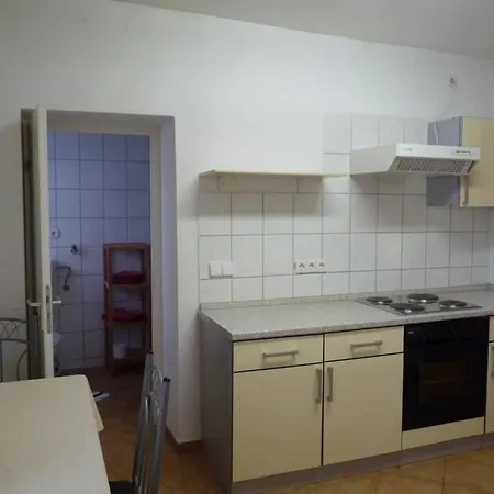Monteurwohnung 75181