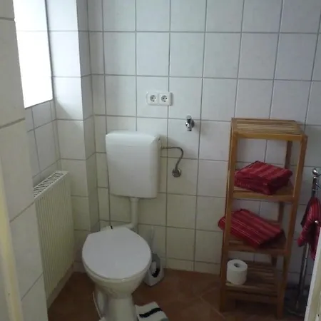 Monteurwohnung 75181 Pforzheim